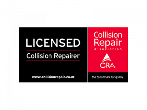 Collision Repair Association - Licensed Structural Repairer